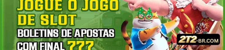 jogue o jogo de slot